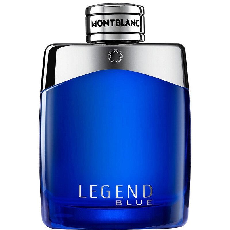 Montblanc Men's Legend Blue EDP Spray 3.3 oz