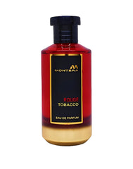 MONTERA ROUGE TOBACCO Eau Parfum 3.4