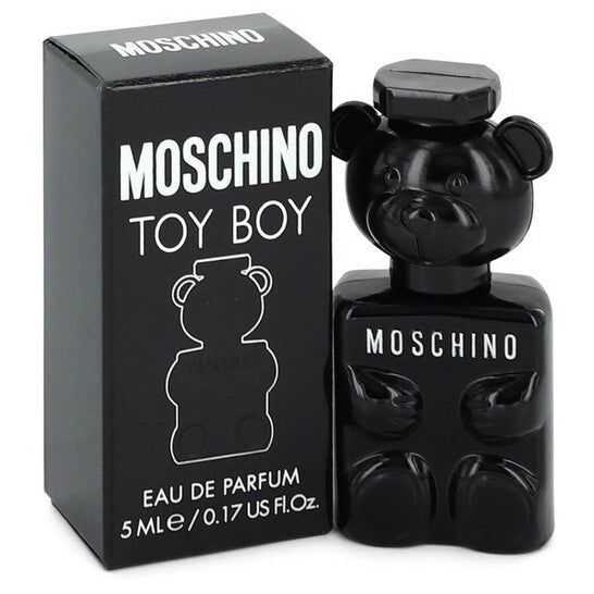 (MINI) MOSCHINO Men's Toy Boy EDP 0.17 oz