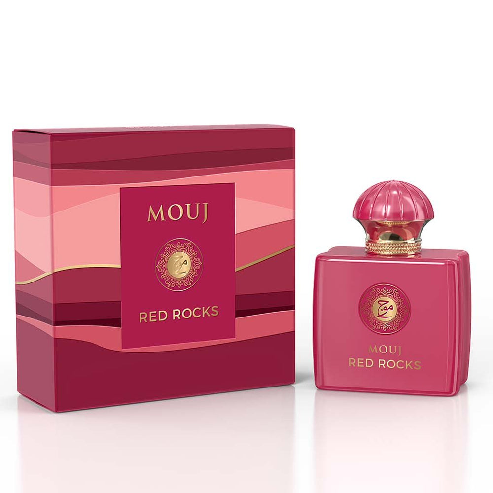 Mouj Red Rocks 3.4oz