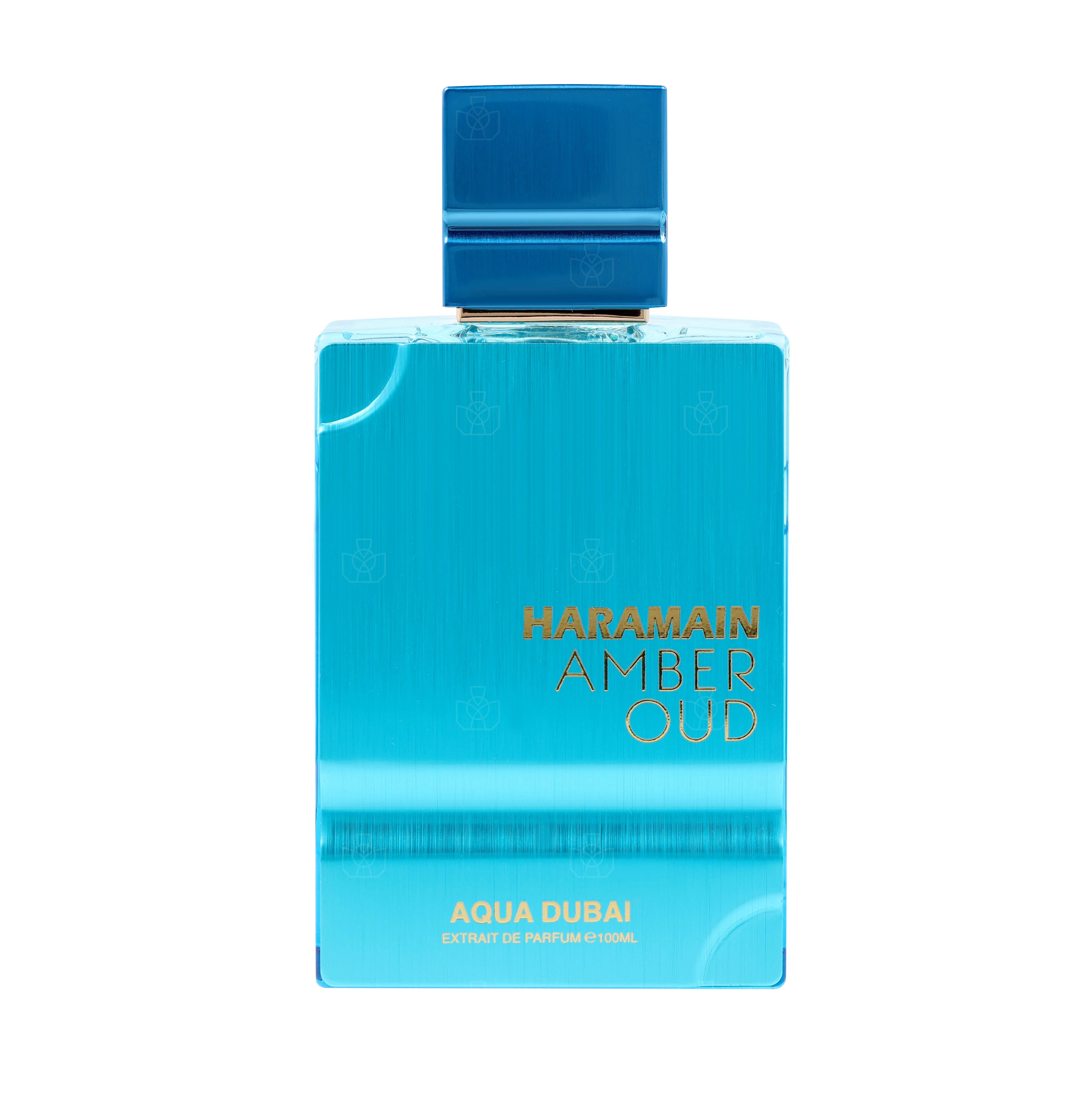 (DAMAGED NAYLO) AQUA DUBAI 100 ML