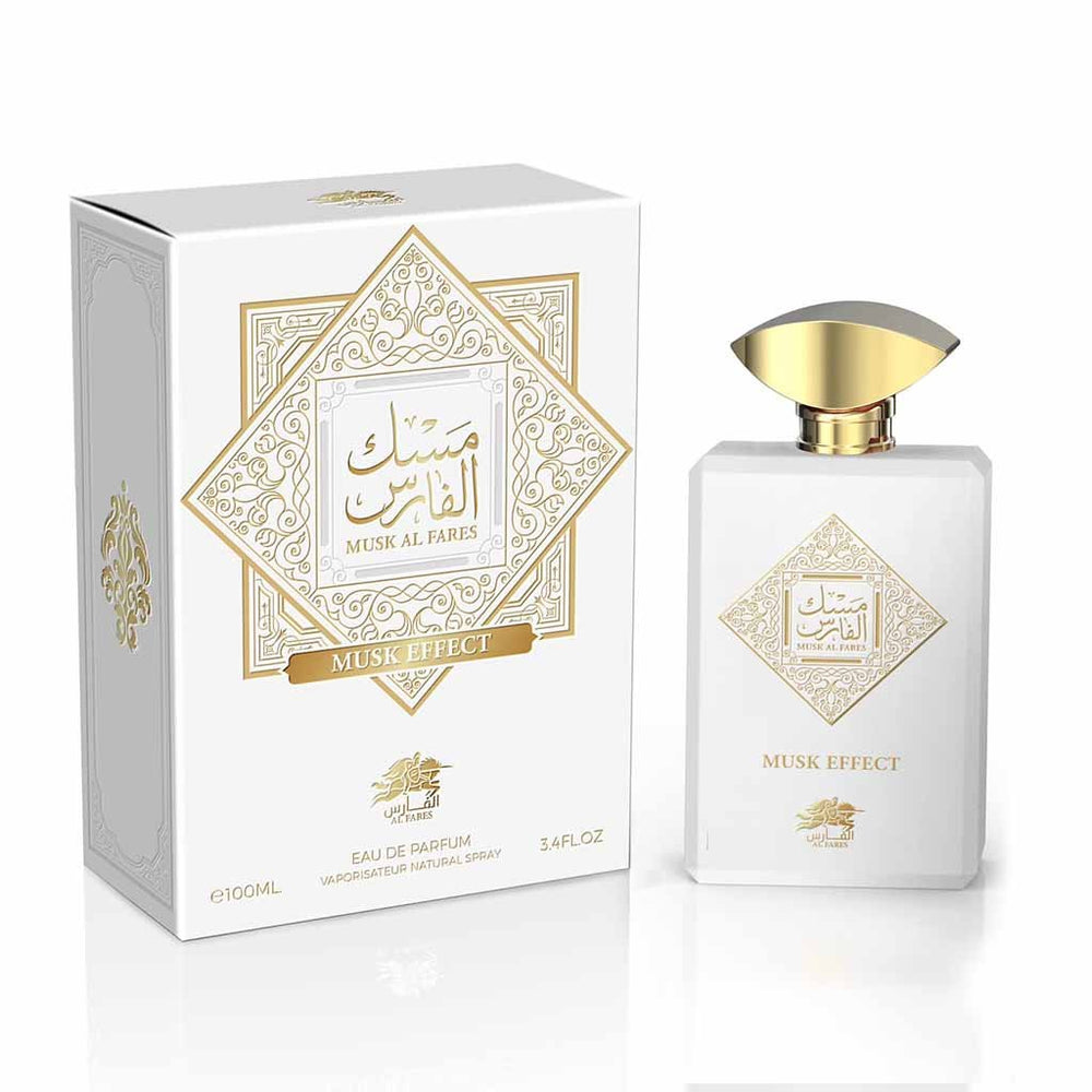 (Open Box) Musk Effect 3.4oz