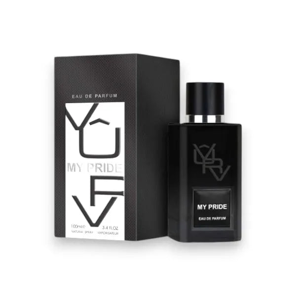VURV MY PRIDE EDP 100ML