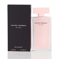 Narciso Rodriguez by EDP Spray 3.3 oz