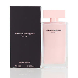 Narciso Rodriguez by EDP Spray 3.3 oz