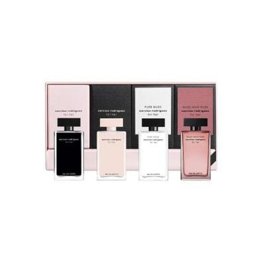 Narciso Rodriguez Mini Set Gift Set