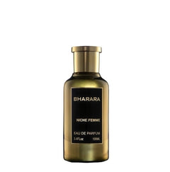 Niche Femme 3.4oz - Crist Fragances