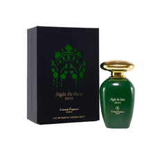 Night de Paris Prive Eau Parfum 3.3oz - Crist Fragances