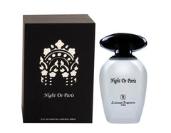 Night De Paris Silver Night De Paris 3.3oz
