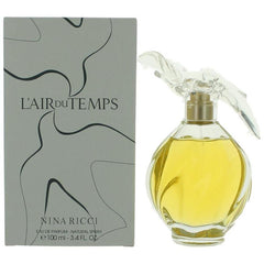 (Tester) Nina Ricci  Ladies L'Air Du Temps EDT Spray 3.4 oz