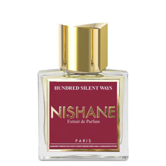 (Tester) NISHANE Hundred Silent Ways Extrait de Parfum Spray 3.4 oz