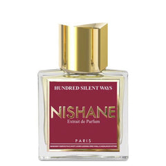 (Tester) NISHANE Hundred Silent Ways Extrait de Parfum Spray 3.4 oz