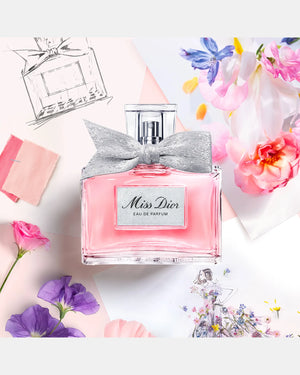 DIOR Miss Dior Eau de Parfum