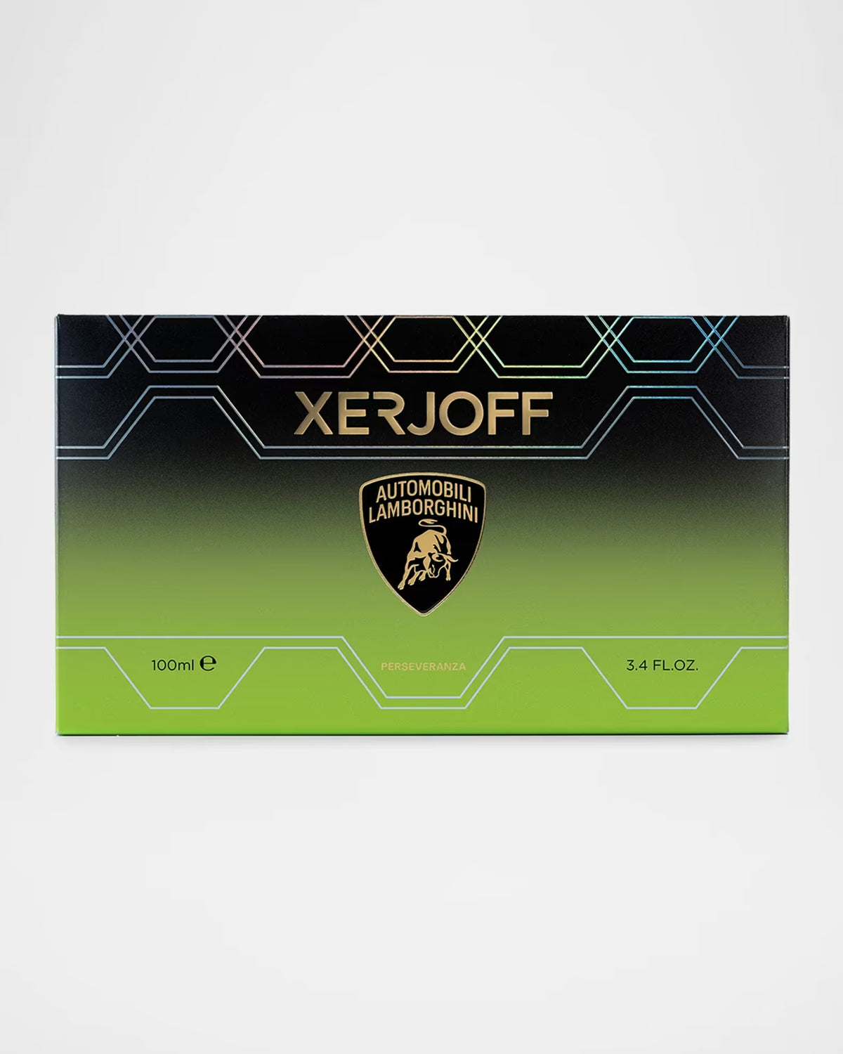 Xerjoff Xerjoff x Automobili Lamborghini Perseveranza Parfum 3.4 oz.
