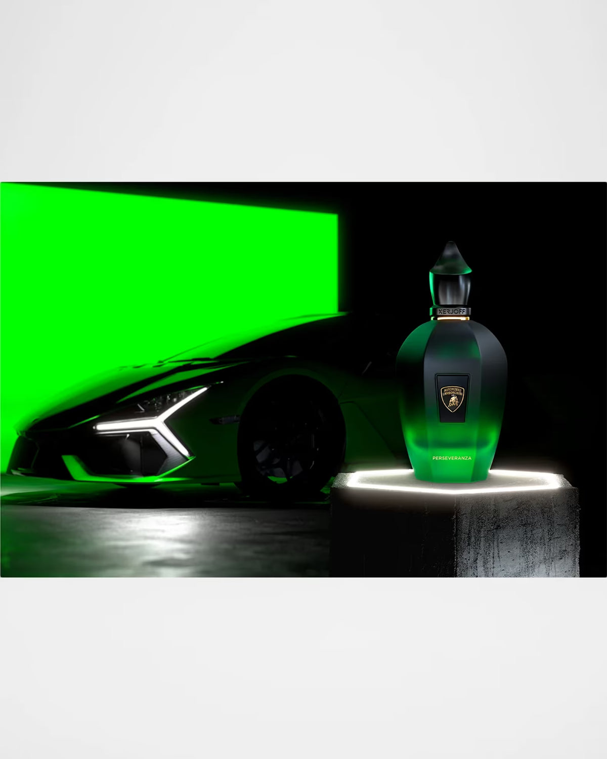 Xerjoff Xerjoff x Automobili Lamborghini Perseveranza Parfum 3.4 oz.
