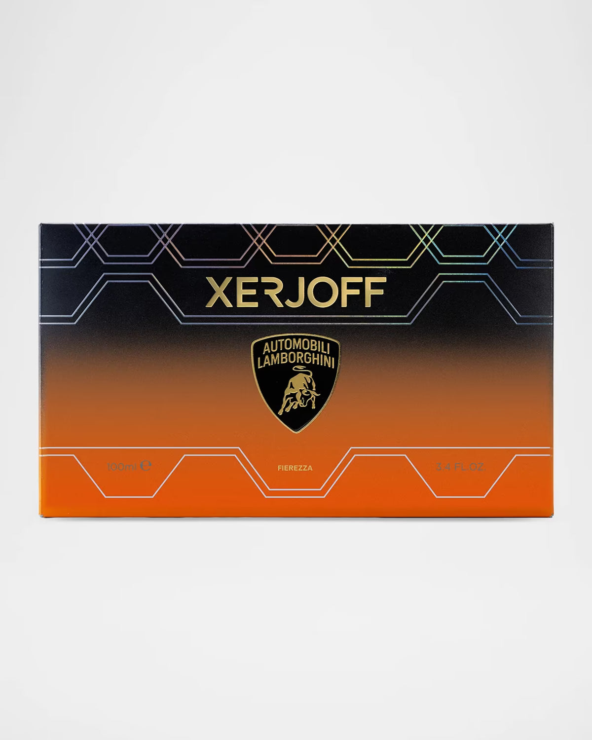 Xerjoff Xerjoff x Automobili Lamborghini Fierezza Parfum, 3.4 oz.