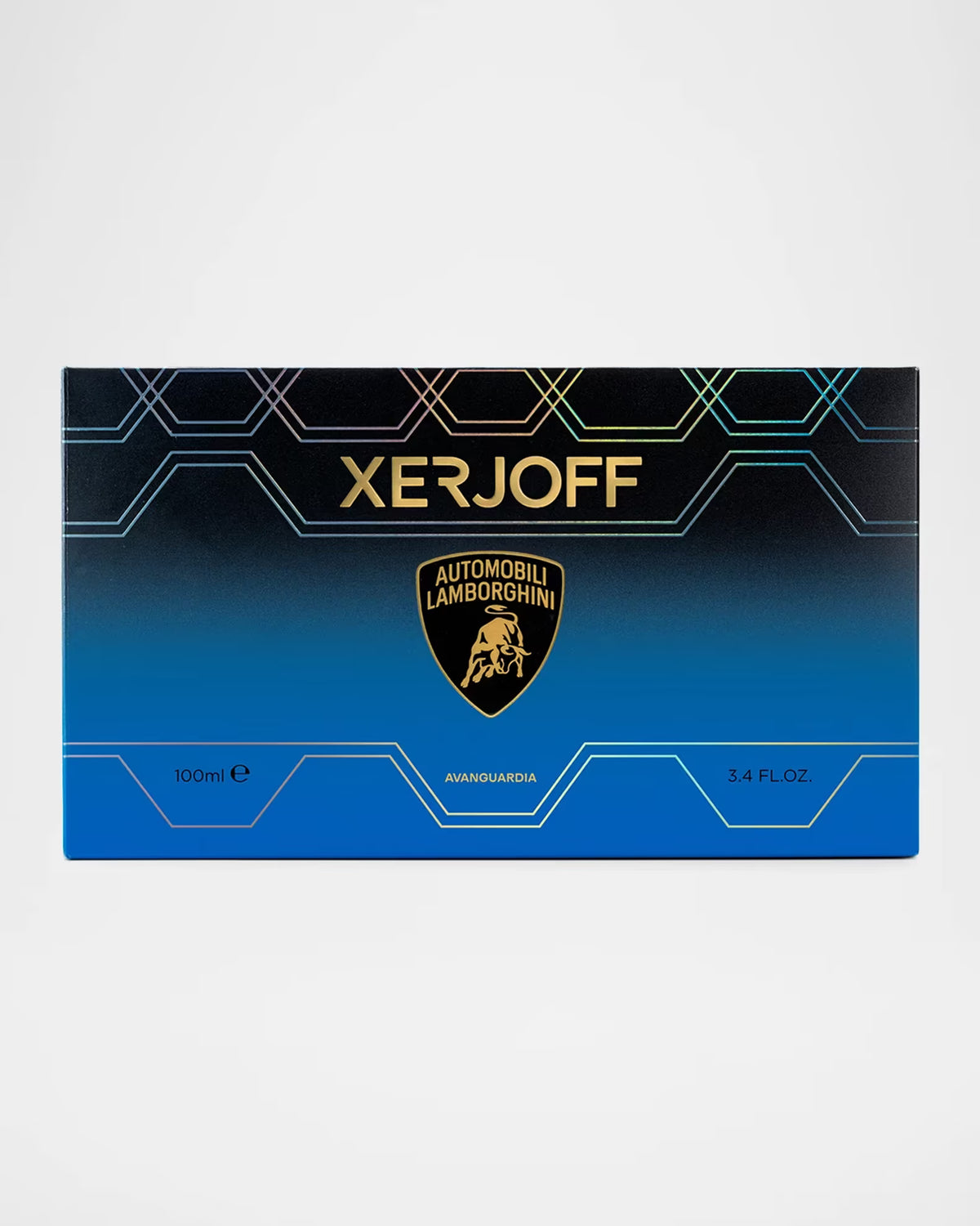 Xerjoff Xerjoff x Automobili Lamborghini Avanguardia Parfum 3.4 oz