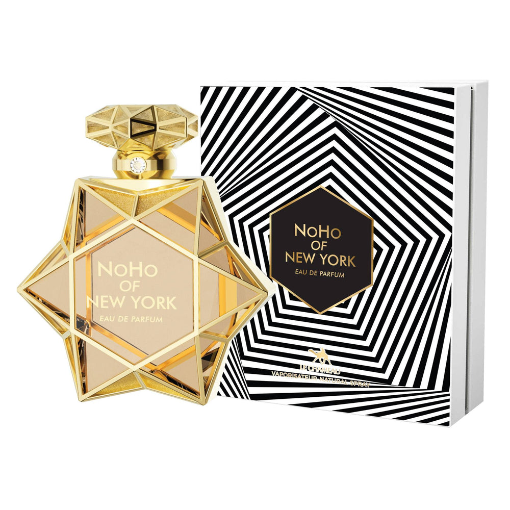 NOHO OF NEW YORK 85 ML