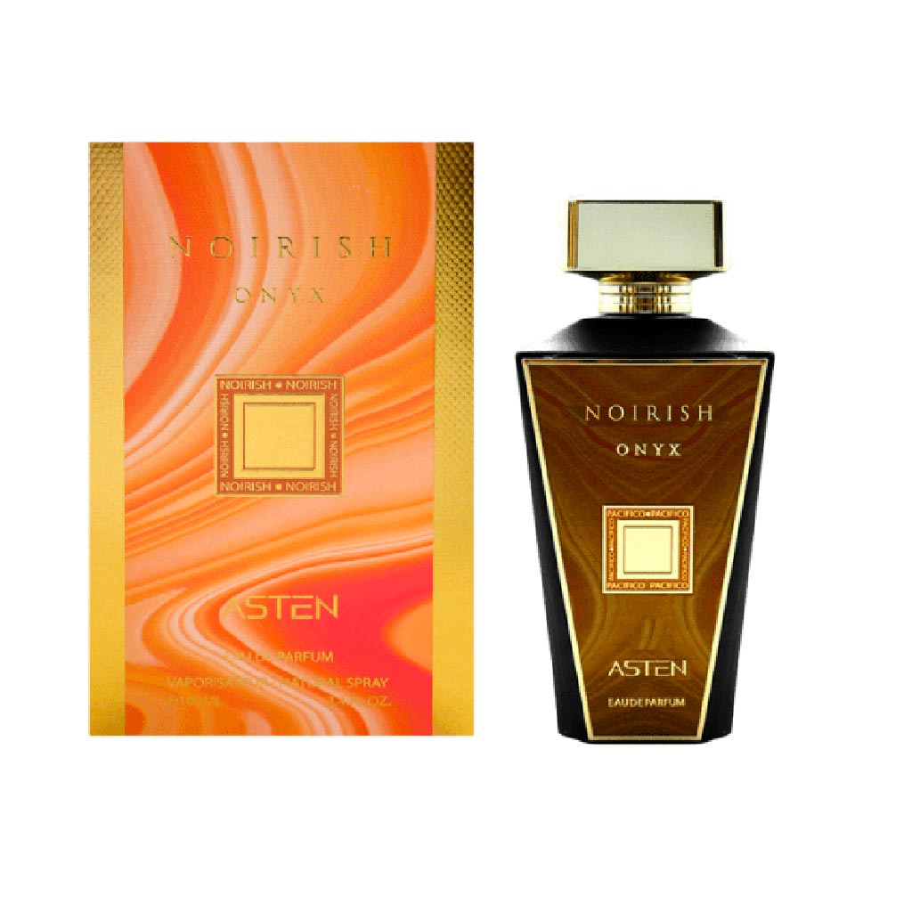 Noirish Onyx 3.4oz - Crist Fragances