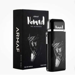 Nomad 3.4oz