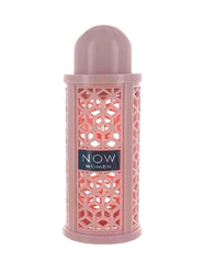 Now Eau de Parfum Spray for Women, 3.4 Oz