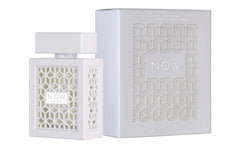 Now White RAVE - Crist Fragances