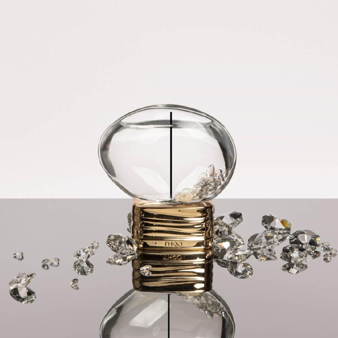 Pure Diamond The House of Oud for women and men 75ml