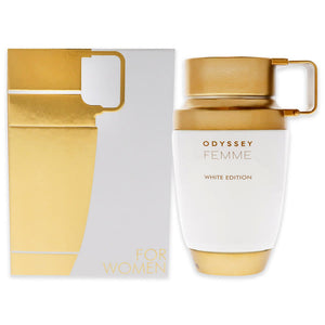 Odyssey Femme White Edition Armaf for women