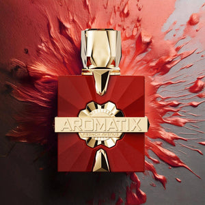 French Avenue X Aromatix Unisex Carnal Desire EDP Spray 3.3 oz