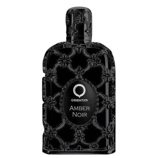 Orientica Unisex Amber Noir 2.7 oz Eau de Parfum