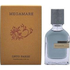 Orto Parisi Unisex Megamare Parfum 1.7 oz