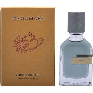 Orto Parisi Unisex Megamare Parfum 1.7 oz