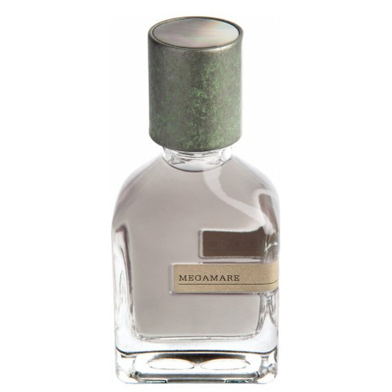 Orto Parisi Unisex Megamare Parfum 1.7 oz