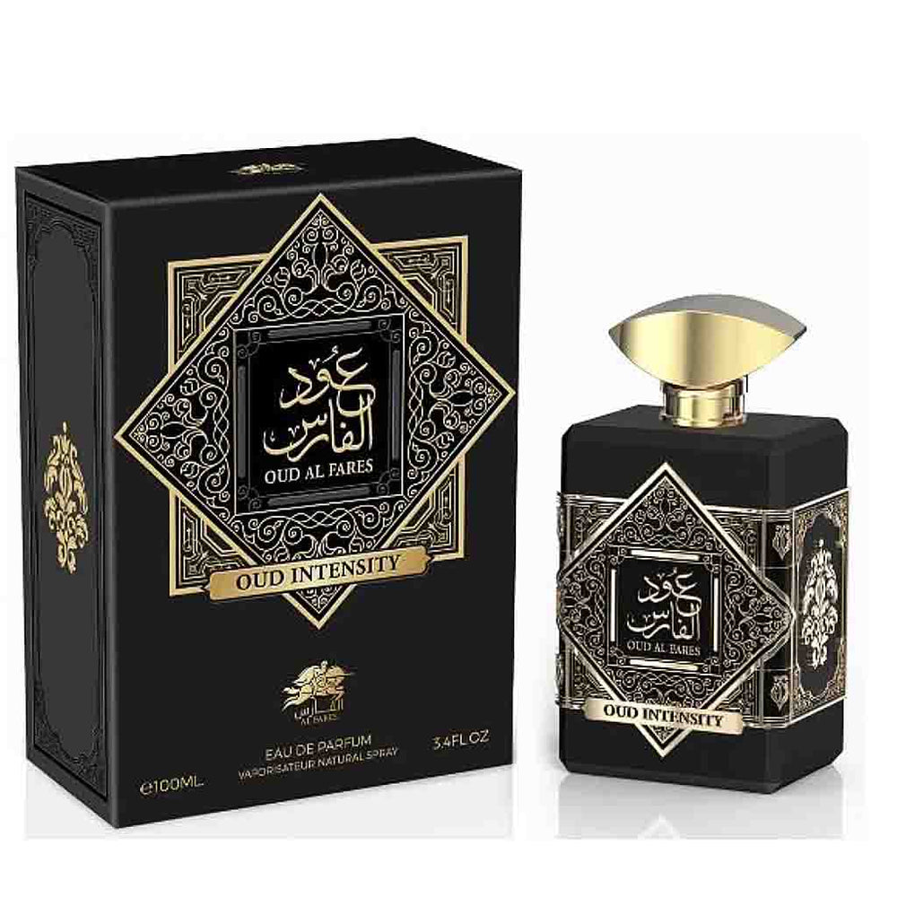 Oud Al fares Intensity