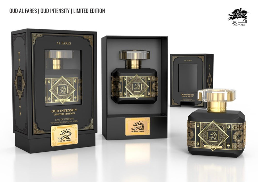 OUD AL FARES OUD INTENSITY