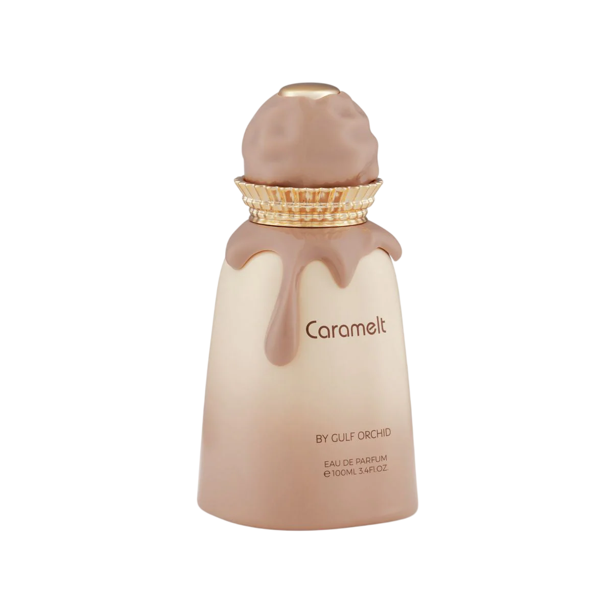 Gulf Orchid Gulf Orchid Caramelt 100 ML