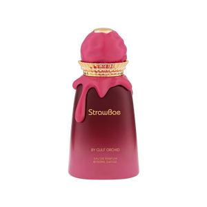 Gulf Orchid Gulf Orchid Strawbae 100 ML