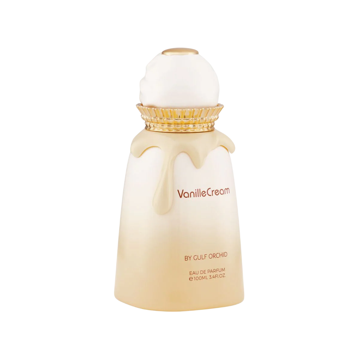 Gulf Orchid Gulf Orchid Vanille Cream 100 ML