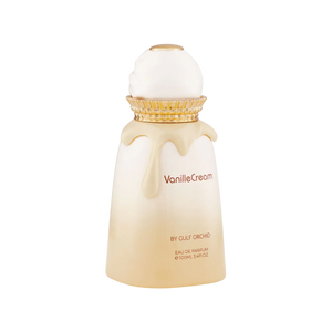 Gulf Orchid Gulf Orchid Vanille Cream 100 ML