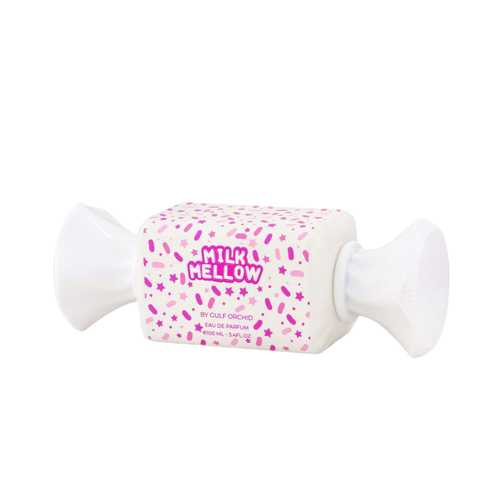 Gulf Orchid Gulf Orchid Milk Mellow