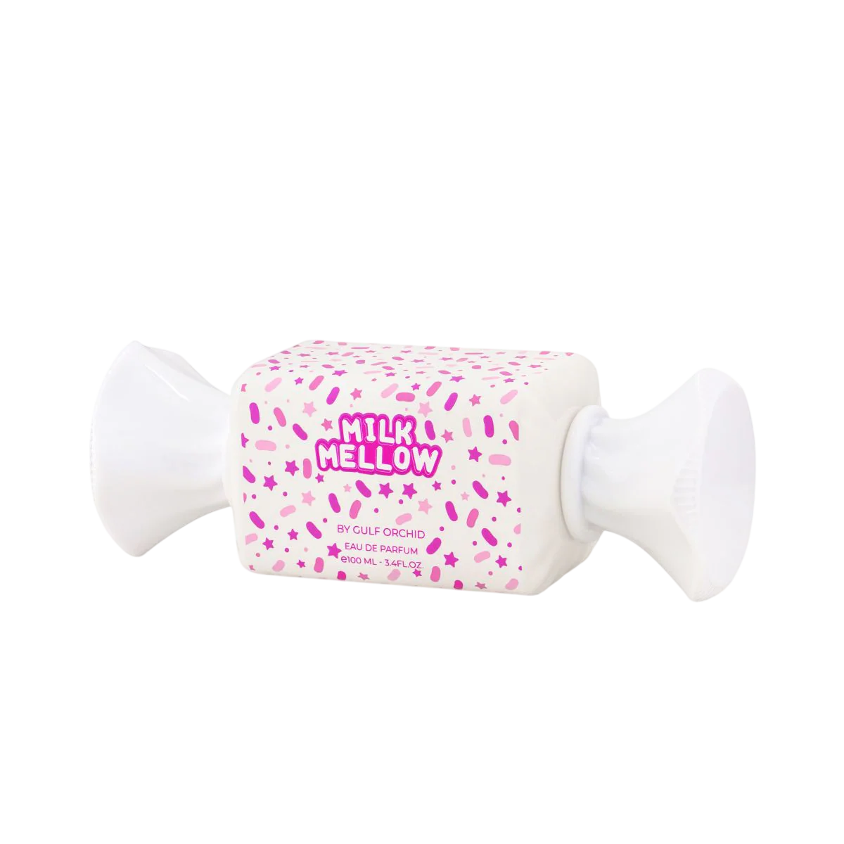 Gulf Orchid Gulf Orchid Milk Mellow