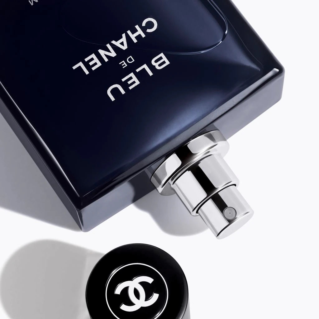 (TESTER) BLEU CHANEL de Parfum 100 ML