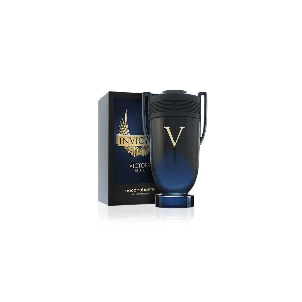 INVICTUS VICTORY ELIXIR PARFUM INTENSE 200 ML  6.8 FL OZ