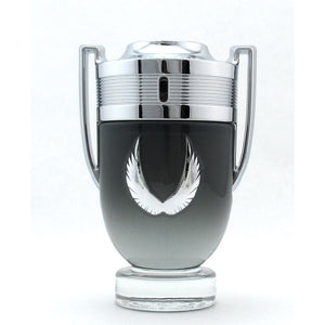 (Tester)  RABANNE Men's Invictus Platinum EDP Spray 3.4 oz
