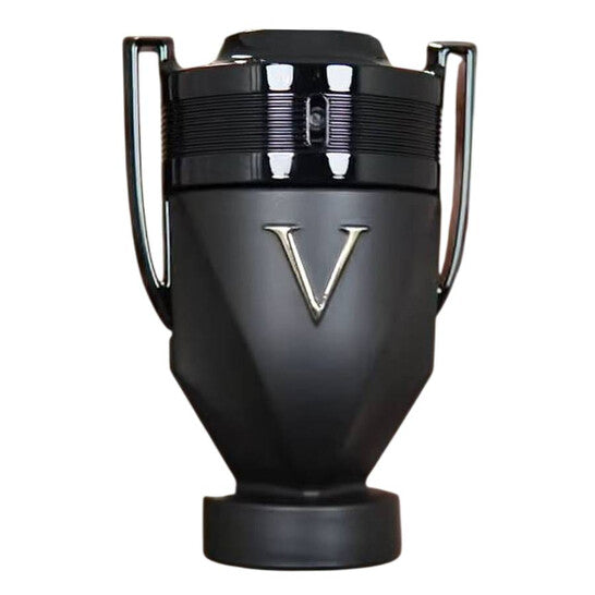 (TESTER) NEW PACO RABANNE  Men's Invictus Victory Absolu Parfum 100 oz