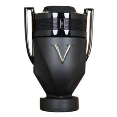 (TESTER) NEW PACO RABANNE  Men's Invictus Victory Absolu Parfum 100 oz