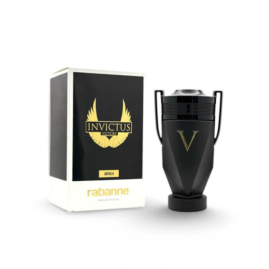 Paco Rabanne  Men's Invictus Victory Absolu Parfum 6.7 oz