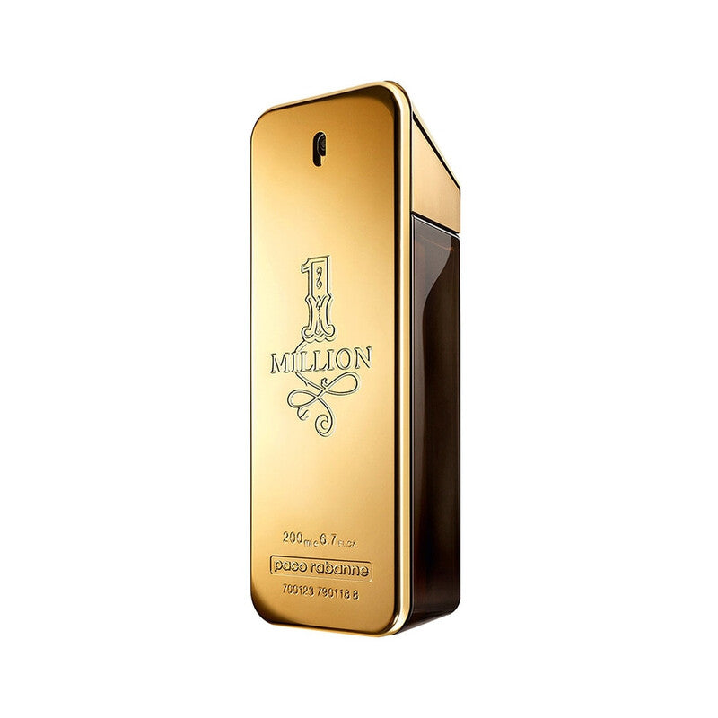 Paco Rabanne Million / EDT Spray 6.7 oz (200 ml)