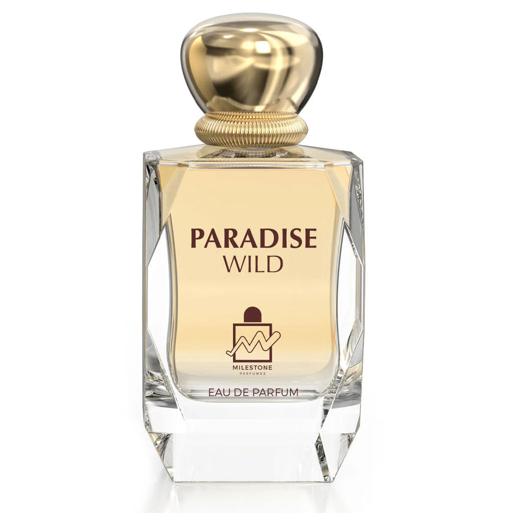 MILESTONE Paradise Wild 100ML (Unisex)