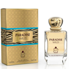 MILESTONE Paradise Wild 100ML (Unisex)